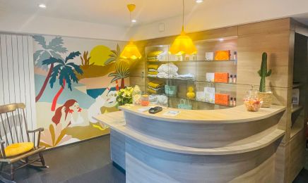Les jolies SPA : Coiffeur à Quimper