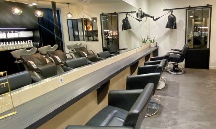 Hairbys : Coiffeur à Paris
