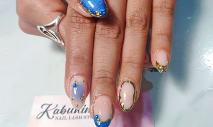 KABUKIN NAIL & LASH STUDIO : Institut de beauté à Marseille