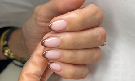 Les ongles de Jenni : Manucure à Clarensac