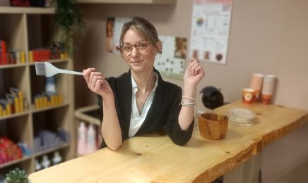 LM Hair  : Institut de beauté à Bresles