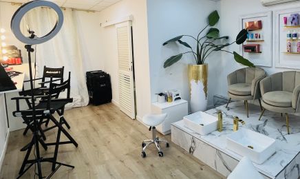 O Mademoiselle : Manucure à Auxonne