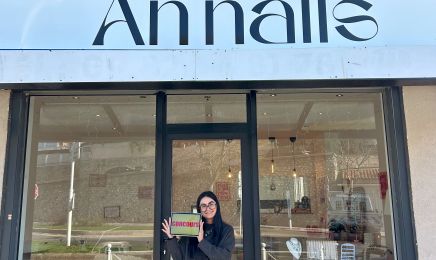 An’nails : Manucure à Toulon