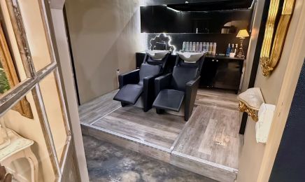 Kevin Girard : Coiffeur à Saumur