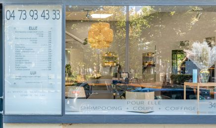MÉGANE. HAIRSTYLIST - CLERMONT : Coiffeur à Clermont-Ferrand