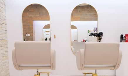 Maison Glory : Institut de beauté à Paris