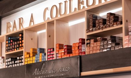 L’Atelier des filles by Cynthia : Manucure à Sathonay-Camp