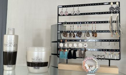 Hair styl' : Coiffeur à Marchaux-Chaudefontaine