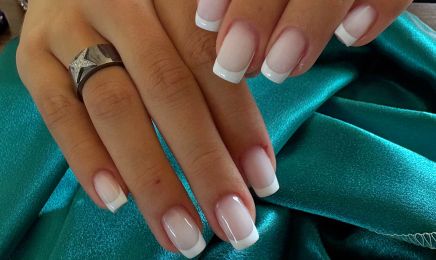 Launails : Manucure à Poisy