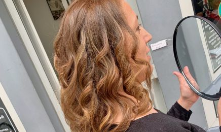 Sem'tou Hair : Coiffeur à Villemomble