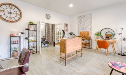 L'atelier Coif' Naturel : Coiffeur à Paris