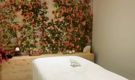 Studio Coquettes Facialiste & Yoga : Institut de beauté à Valence