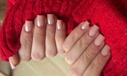 Mandyh Nails  : Manucure à Nantes