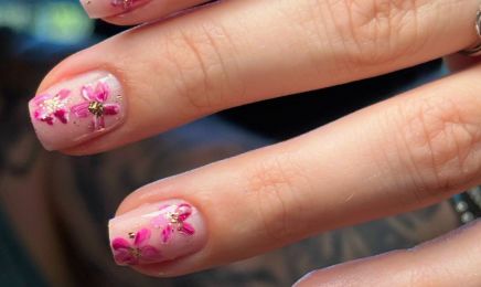 Sarah nails : Manucure à Izon