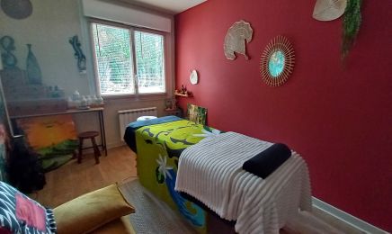 Kalyanam Massages : Institut de beauté à Plouha