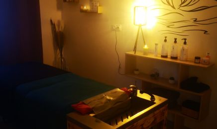 Nouvelle Vague  : Coiffeur à Bressuire
