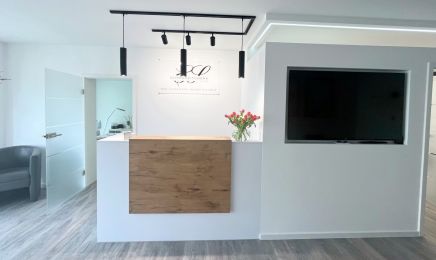 Beauty by Lilia: Kosmetikstudio in Sankt Augustin