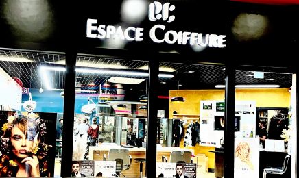Espace Coiffure : Coiffeur à Molsheim