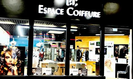 Espace Coiffure : Coiffeur à Dorlisheim