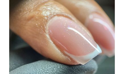 By NS Ongles : Manucure à Allauch