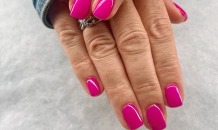 Mes Beaux Ongles - Pause Évasion  : Manucure à Pertuis