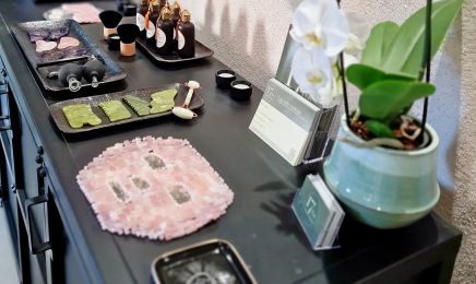 17 Ter - L'adresse Facialiste : Institut de beauté à Castries