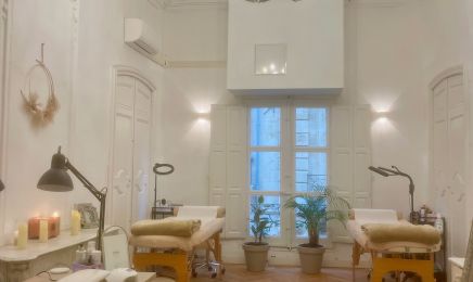 Atelier Muse : Manucure à Aix-en-Provence