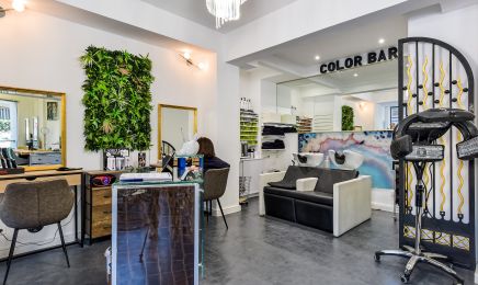 Marilyne Coiffure : Coiffeur à Nice