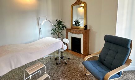 Céleste Beauté : Institut de beauté à Nice