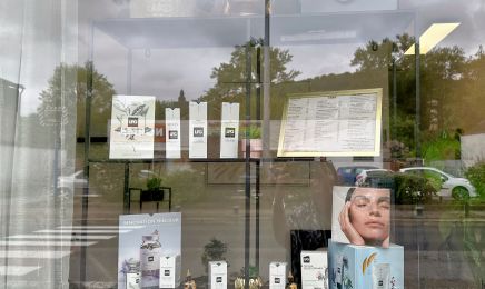 L'Art du Soin : Institut de beauté à Knutange