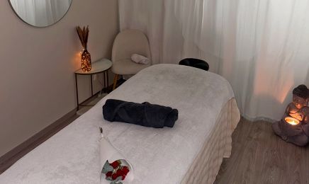 L’instant douceur chez lulu : Institut de beauté à Seyssins