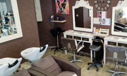 L'hair d'Élodie : Coiffeur à Pierre-Buffière