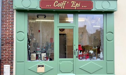 Coiff Épi : Coiffeur à Perche en Nocé