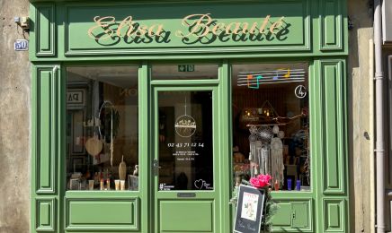 Elisa Beauté : Manucure à La Ferté-Bernard