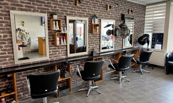 Armany Coiffure