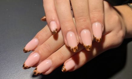 MCbeauty : Manucure à Bailleul