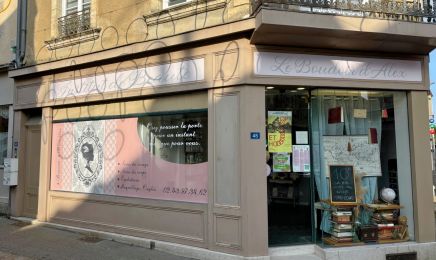 Le Boudoir D'Alex : Institut de beauté à Fresnay-sur-Sarthe