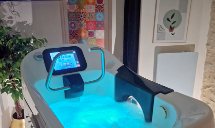 Bien Etre a Gogo : Institut de beauté à Ablis