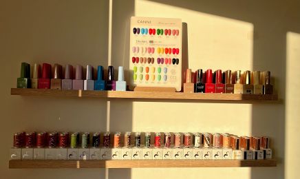 L’atelier de marjo : Manucure à Saint-Marcel-sur-Aude