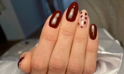 Studio Beauty : Manucure à Estrées