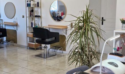 Celany beaute  : Coiffeur à Saint-Julien-les-Rosiers