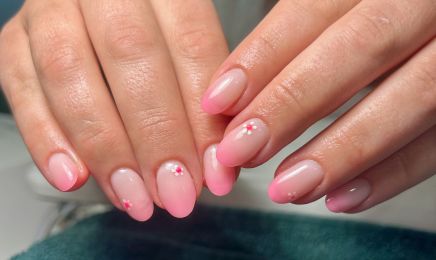 L’atelier des Ongles de Marie - Bruges  : Manucure à Bruges