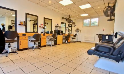 Nuances Végétales : Coiffeur à Sainte-Geneviève-des-Bois