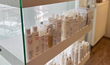 Haarwerkstatt Brennberg: Friseur in Brennberg