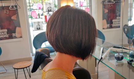 Le Salon du Boulevard : Coiffeur à Bourg-lès-Valence