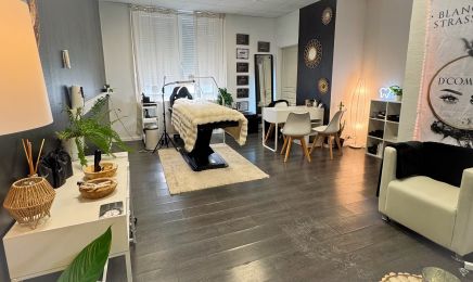 D’Complexe (au QG Tattoo) : Institut de beauté à Castres