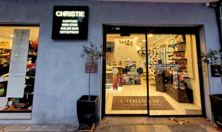 Christie Coiffure & Bulle de Nature  : Manucure à Narbonne