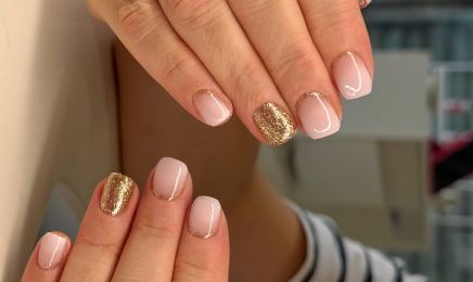 L’instant beauté : Manucure à Tarbes
