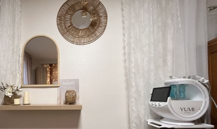 Parenthèse Bien être  : Coiffeur à Jonchery-sur-Suippe