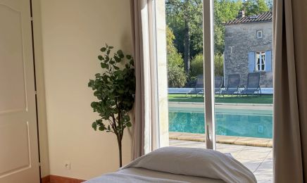 Maison Kagalingan : Institut de beauté à Ruch